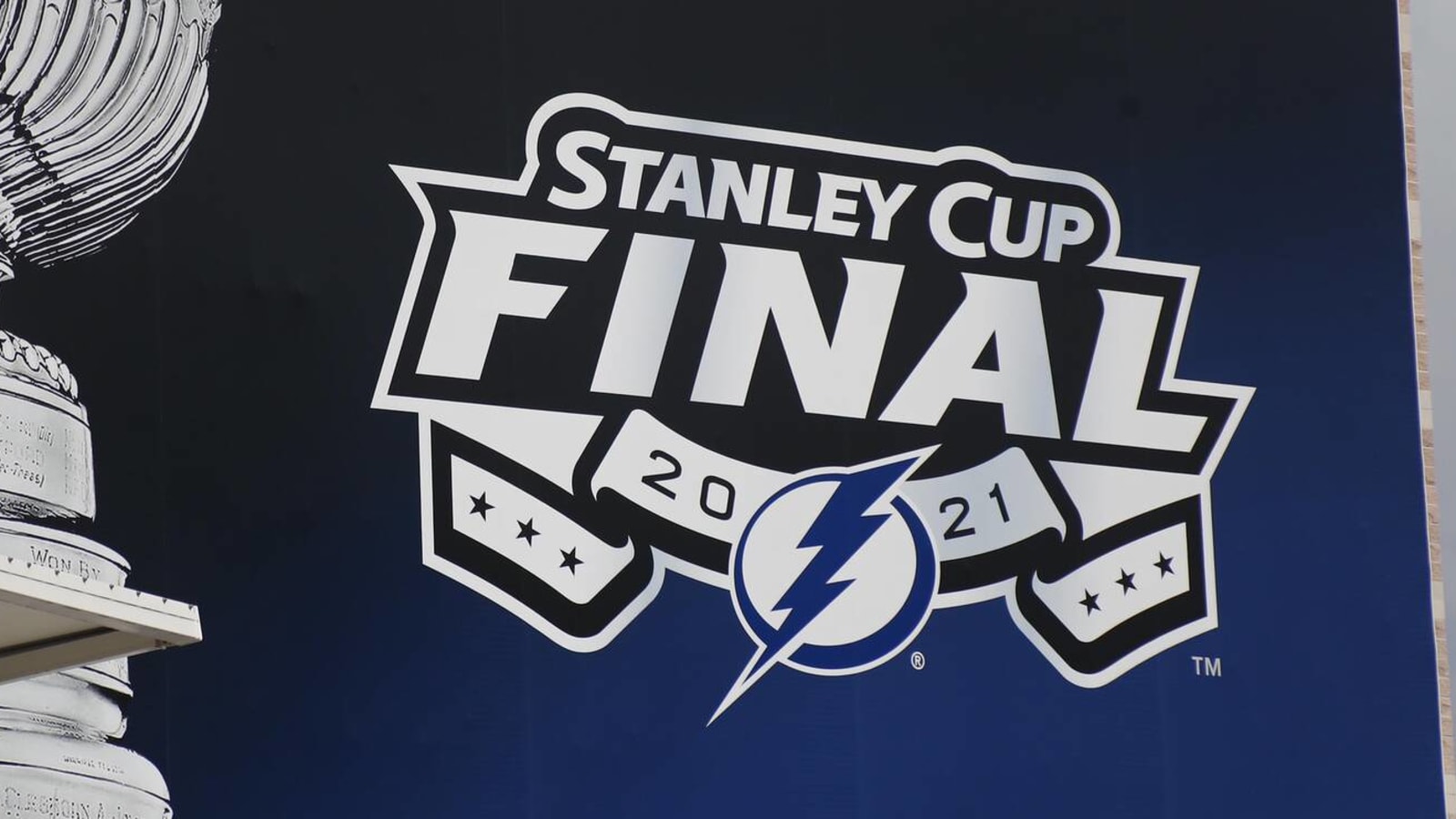NHL announces draft lottery, Stanley Cup Final dates