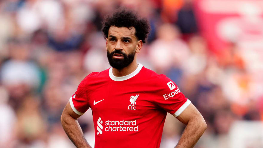 Mohamed Salah joins elite company in victory vs. Tottenham