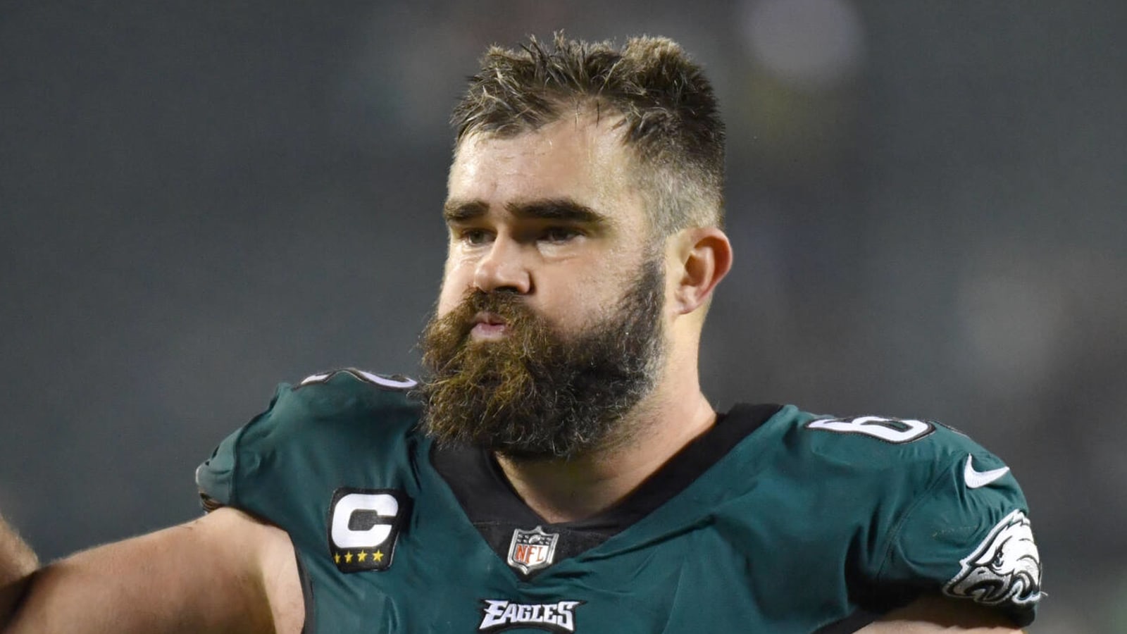 Jason Kelce expected to play Week 1 despite surgery