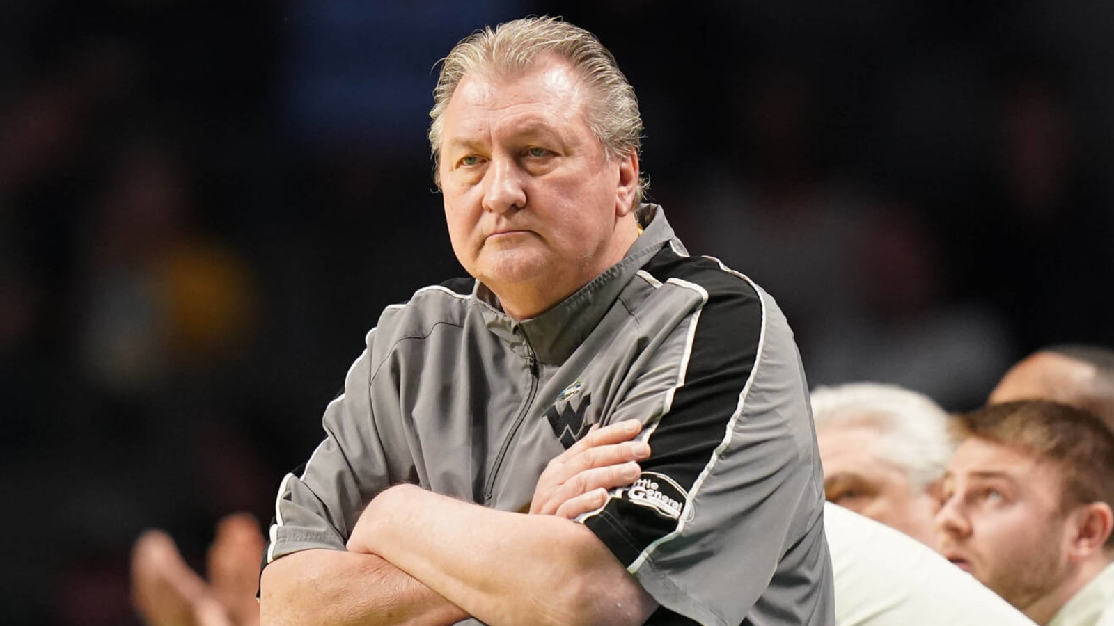 There's only one option for how the Bob Huggins scandal should end