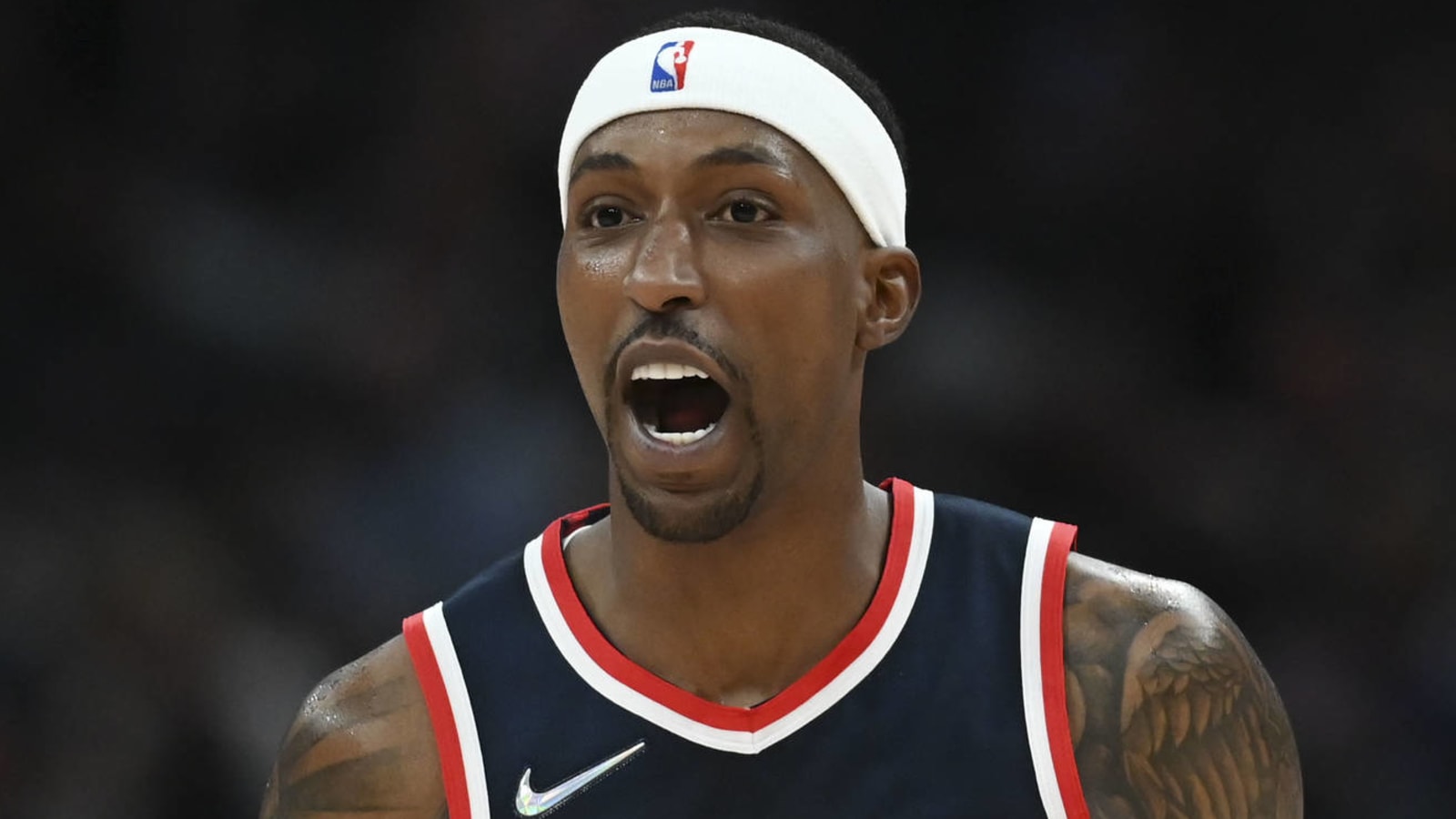 Hawks' Gallinari, Capela, Wizards' Caldwell-Pope enter protocols