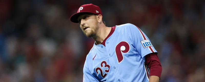 All-Star reliever garnering interest as starter