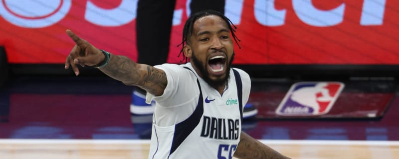Mavericks X-factor comments on free agency ahead of Game 1