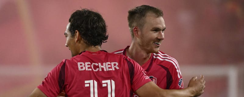 St. Louis City match MLS record in shutout of Sounders