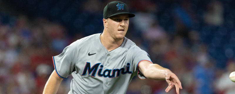 Marlins news: Job openings; Trevor Rogers looks ready - Fish Stripes