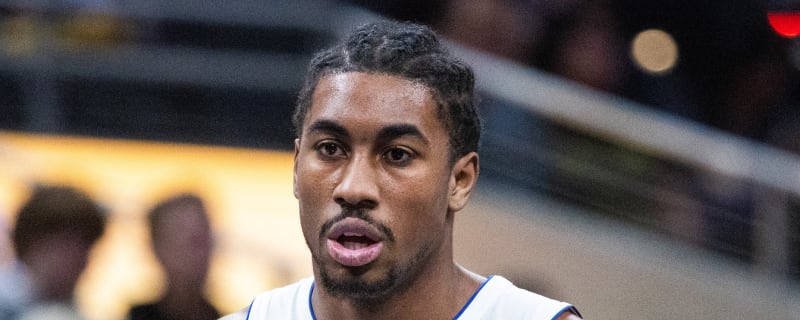 Pistons announce major injury update on Jaden Ivey