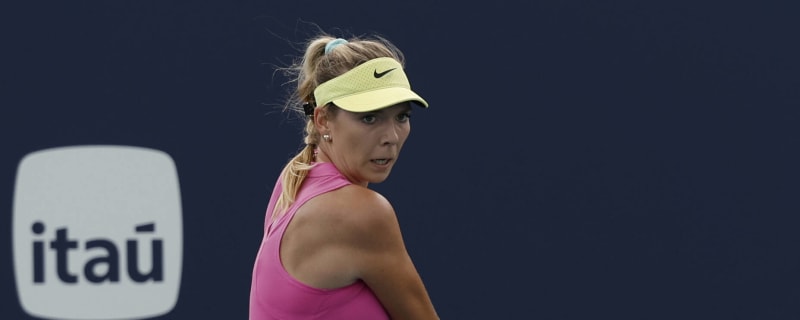 'What happened, happened,' Katie Boulter inspired by Rafael Nadal’s popular quote before kickstarting her Italian Open campaign