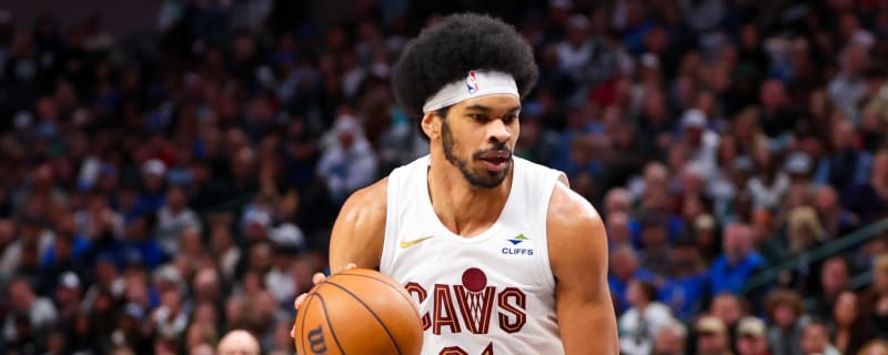 Report: Thunder, Kings Could Be Interested In Trading For Cavaliers’ Jarrett Allen