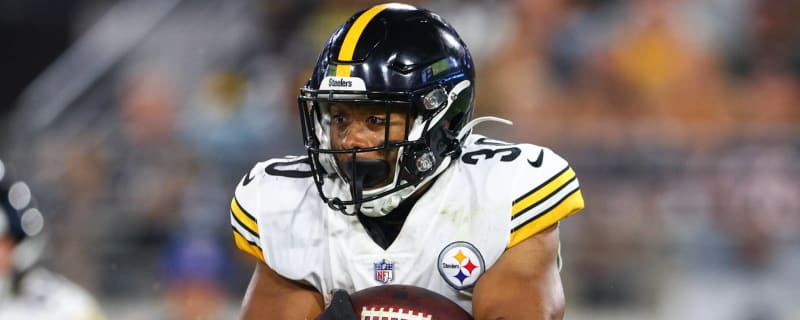 Steelers' Jaylen Warren, Eagles LBs and more to watch in Thursday's preseason games