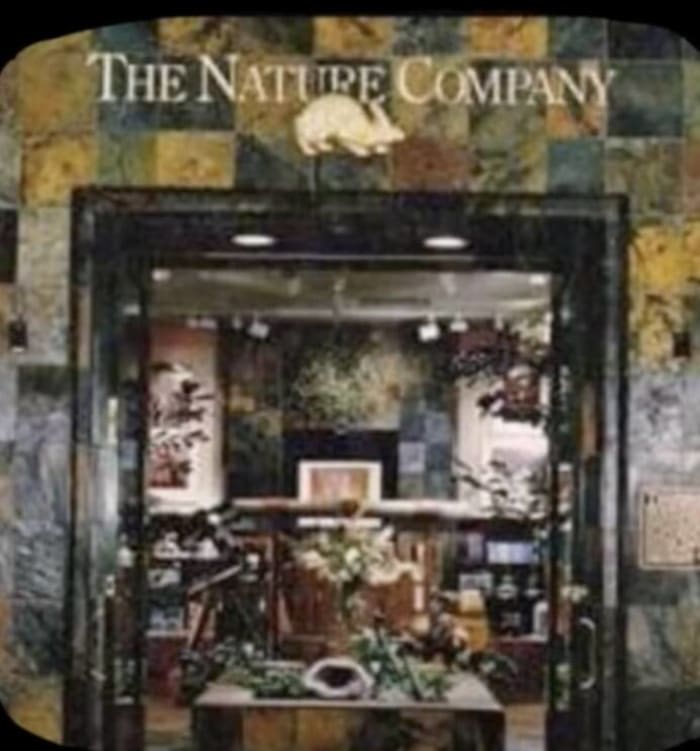 The Nature Company