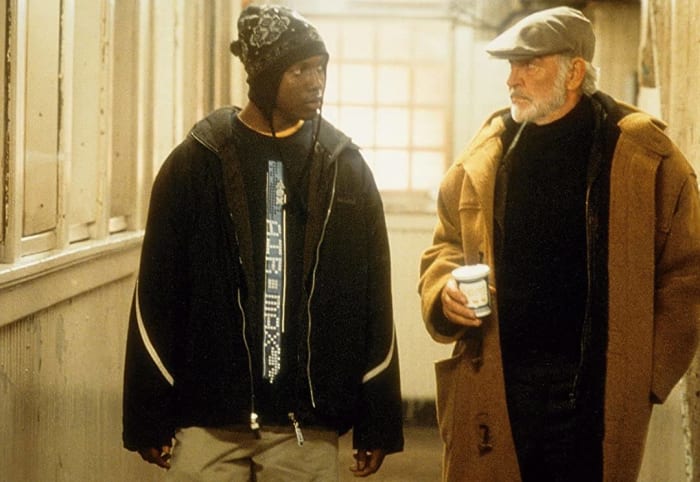 “You’re the man now, dog!”