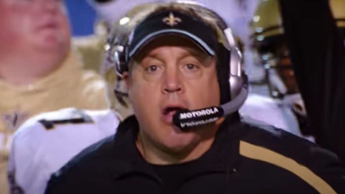 Kevin James as Sean Payton