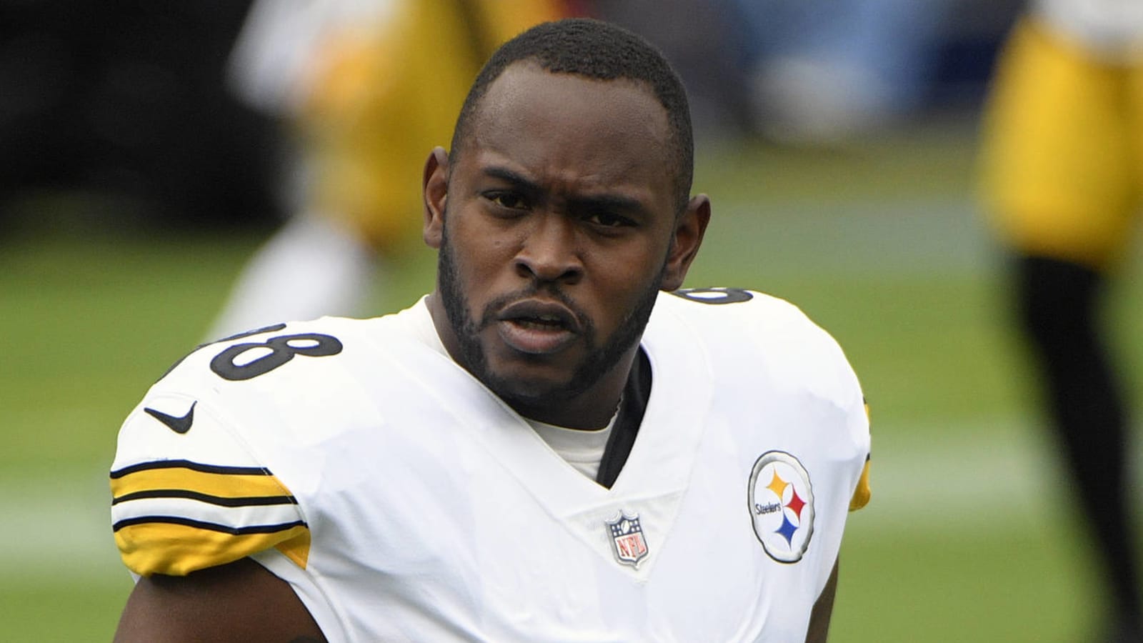 Steelers LB Vince Williams retires ahead of training camp