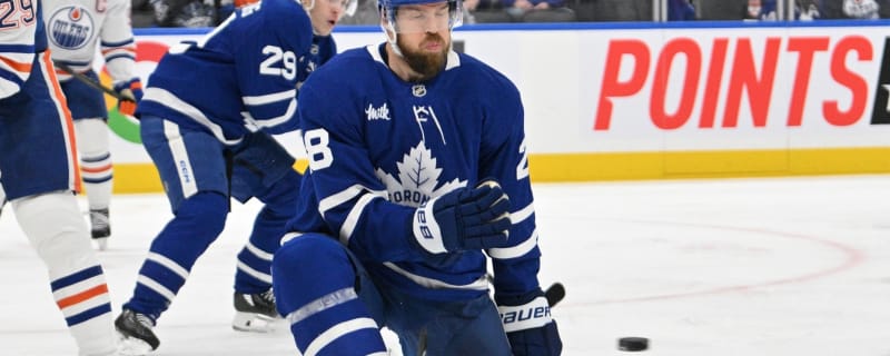 Jani Hakanpaa remains uncertain about potential playoff status as season winds down