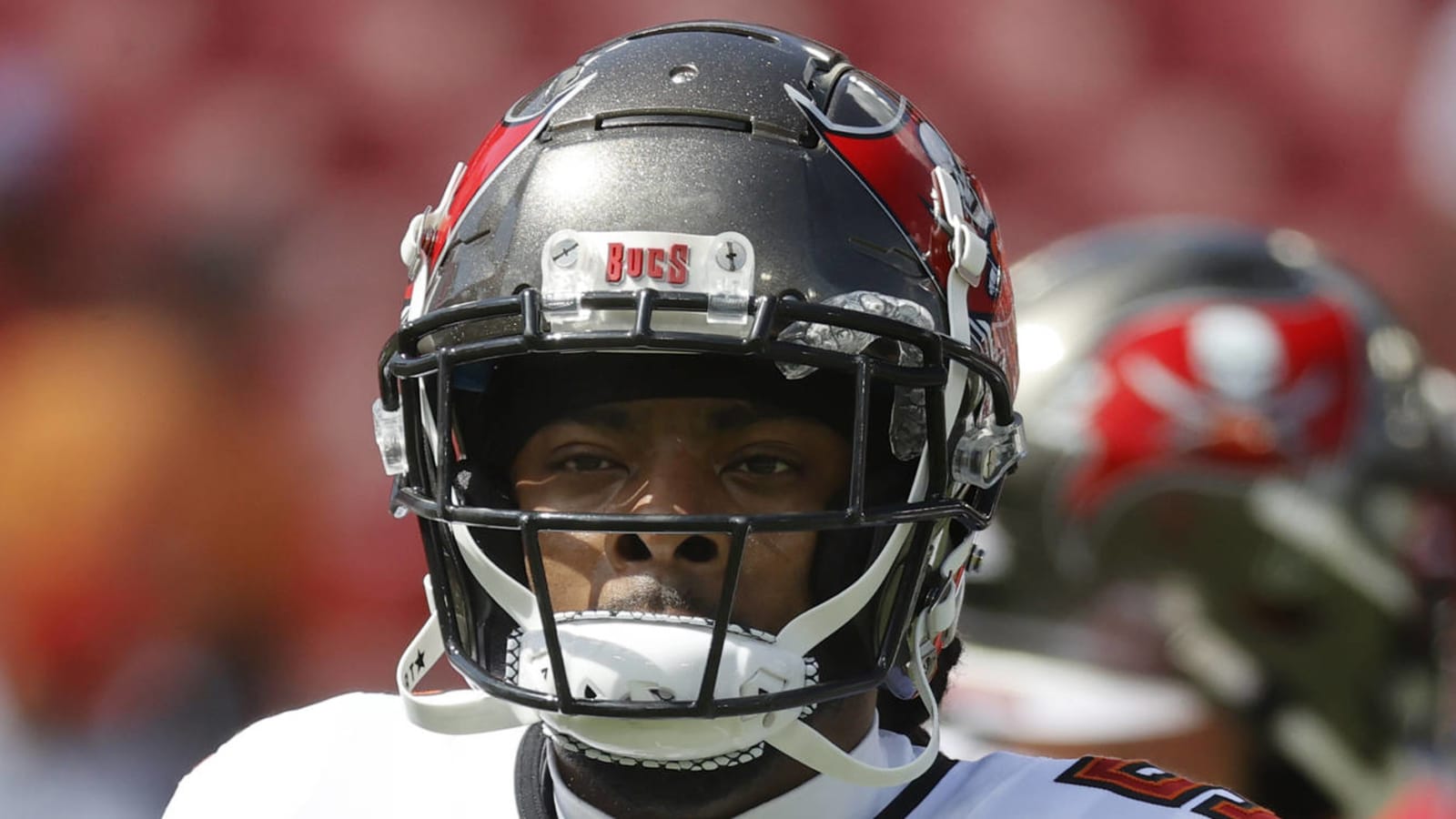 Bucs CB Richard Sherman to miss time