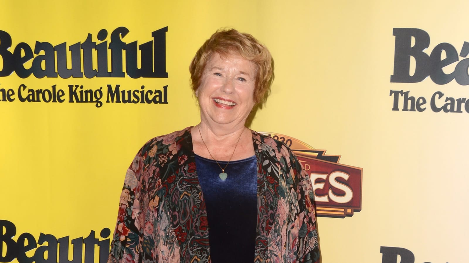 "Pee-wee's Playhouse" star Lynne Marie Stewart passes away at 78