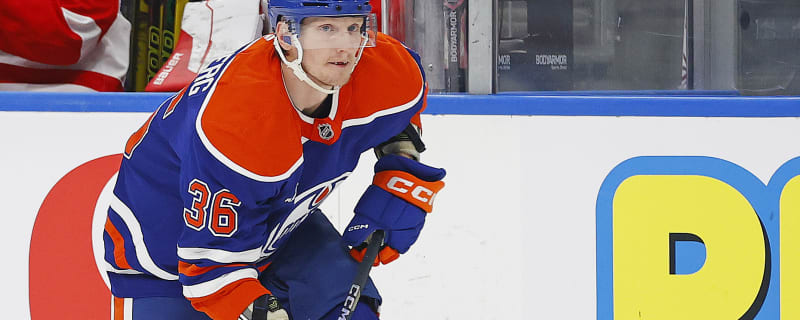 A look at John Klingberg’s playoff history and coming through in clutch moments