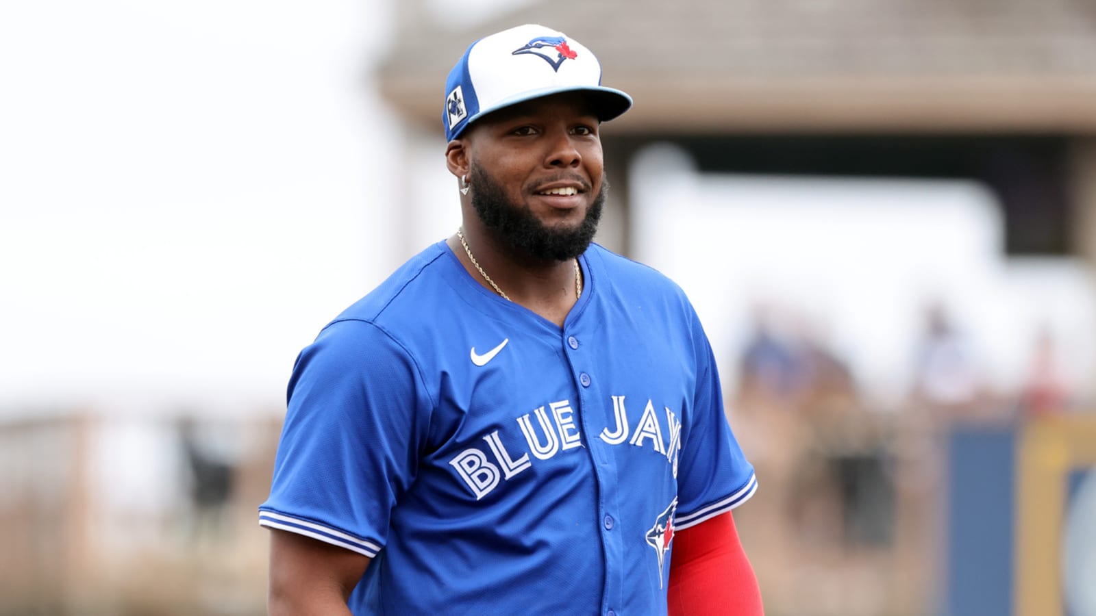 Report shares if MLB pundits think Mets will pursue Vladimir Guerrero Jr.