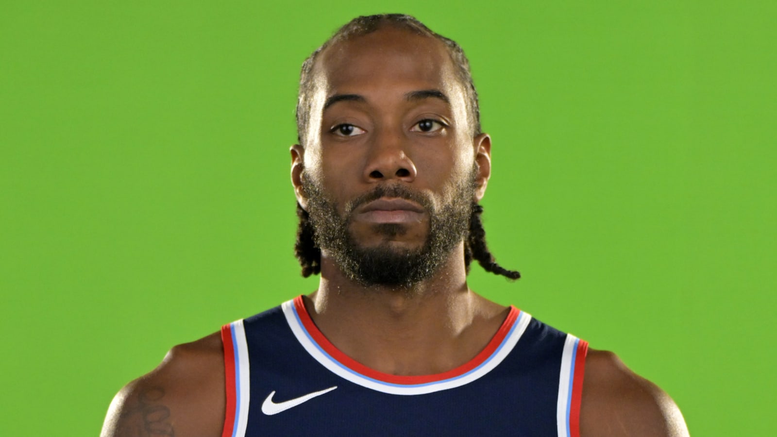 Former NBA champ calls for Kawhi to consider retirement