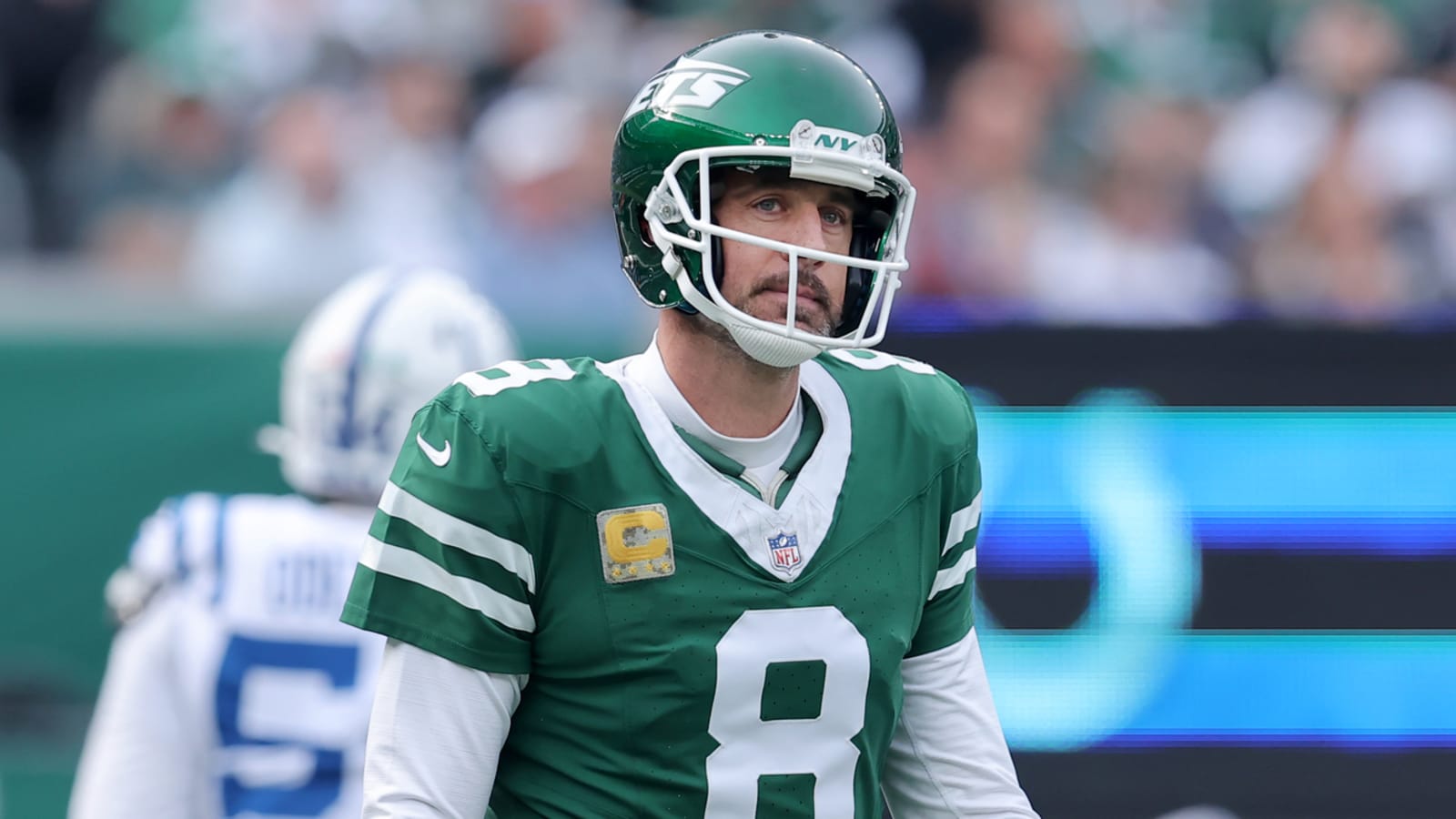 Jets reportedly have made Aaron Rodgers decision for 2025 season