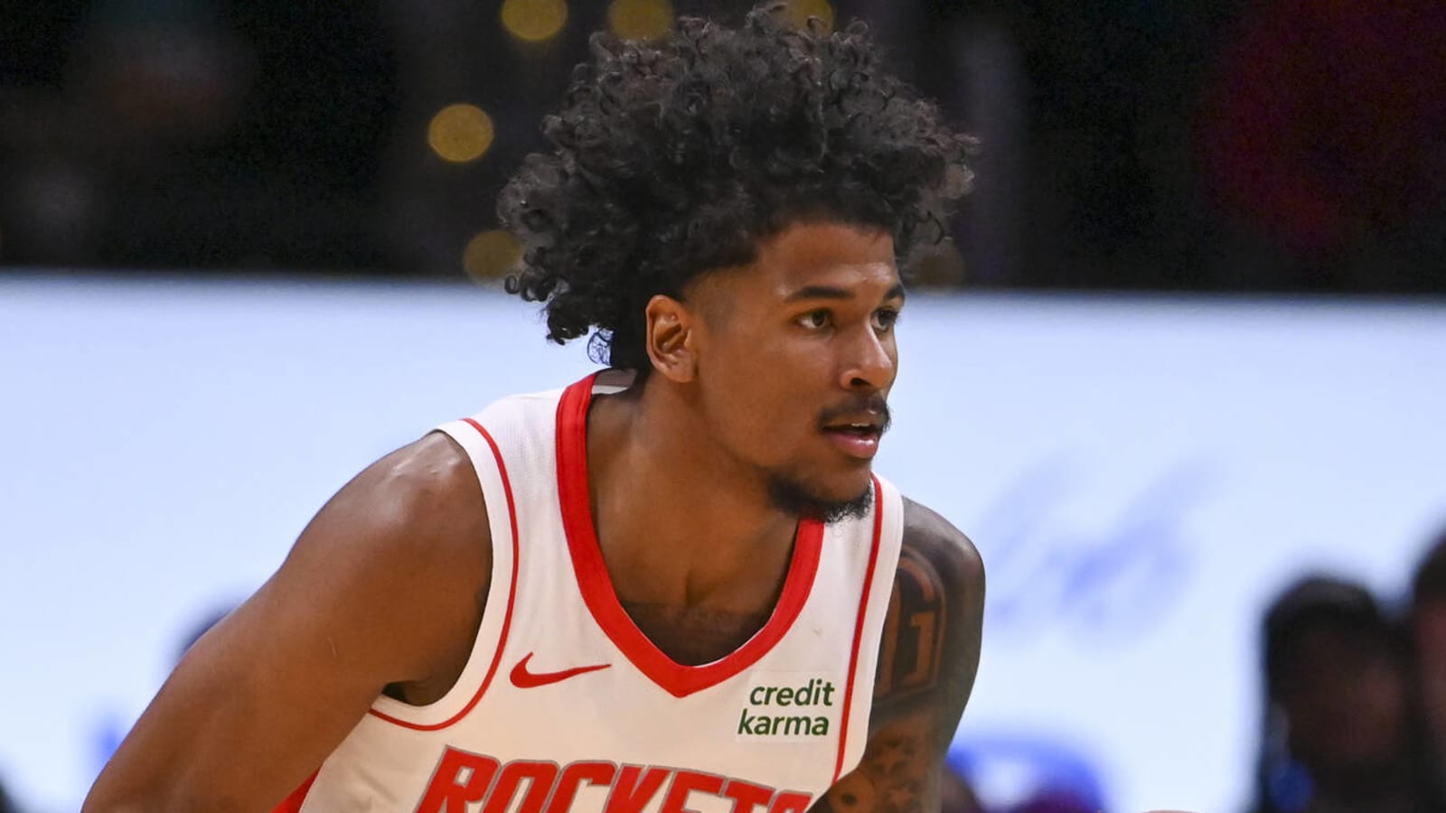 Houston Rockets: Did Jalen Green Just Confirm Baby Rumors?