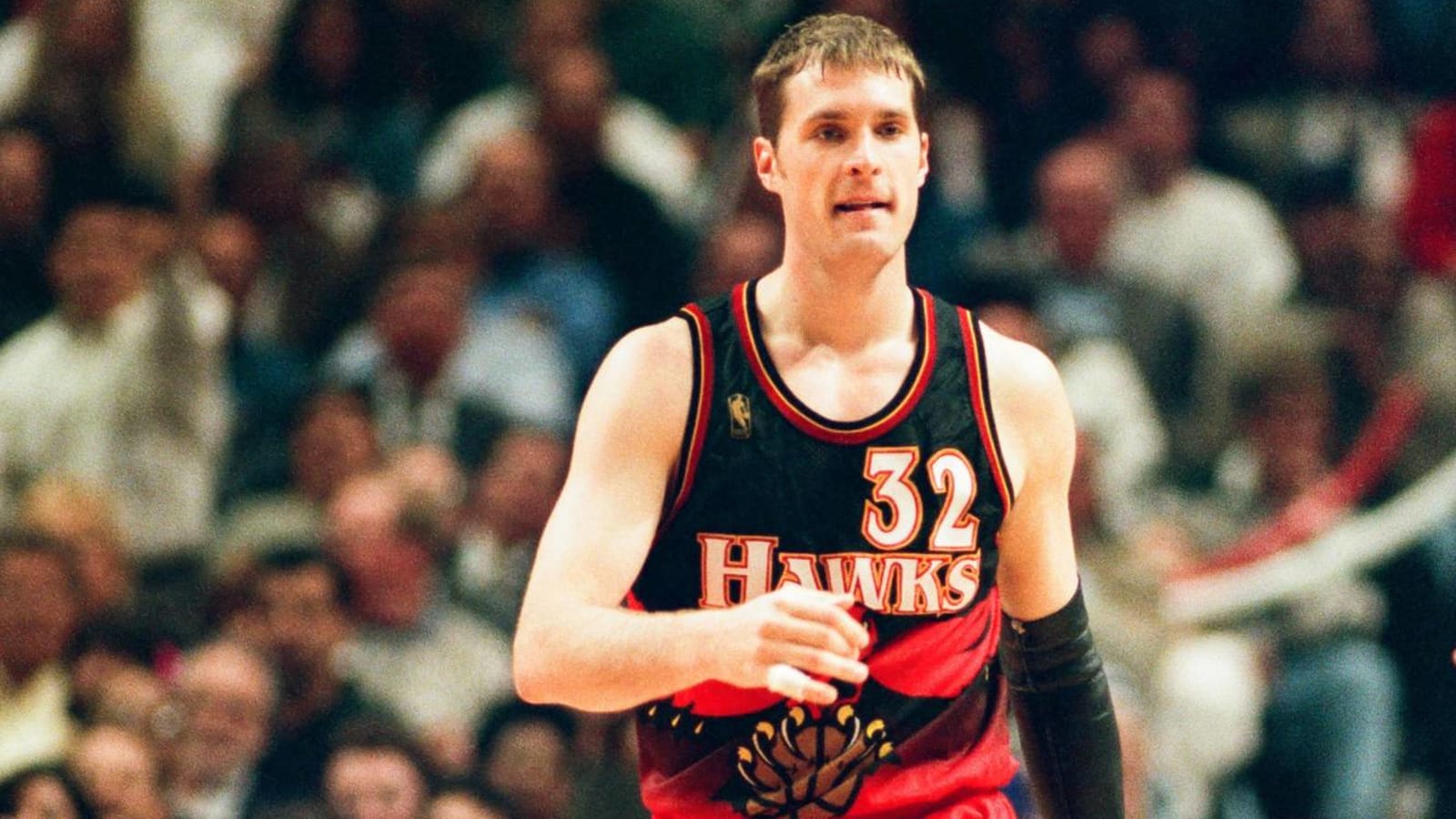 The most unlikely one-time NBA All-Stars