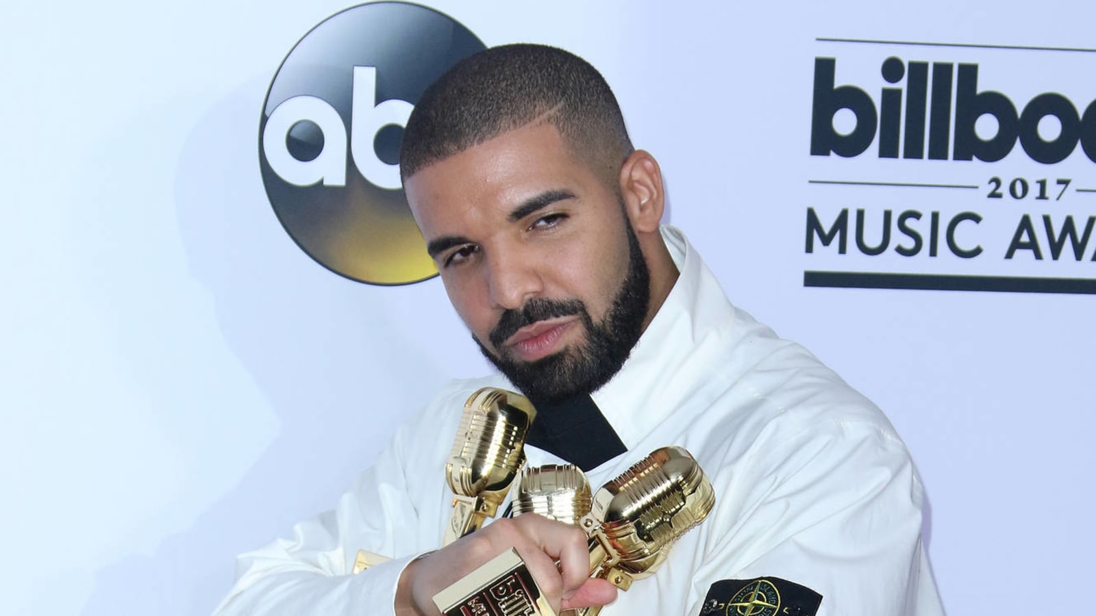 Drake Just Dropped A New Song With Louis Vuitton