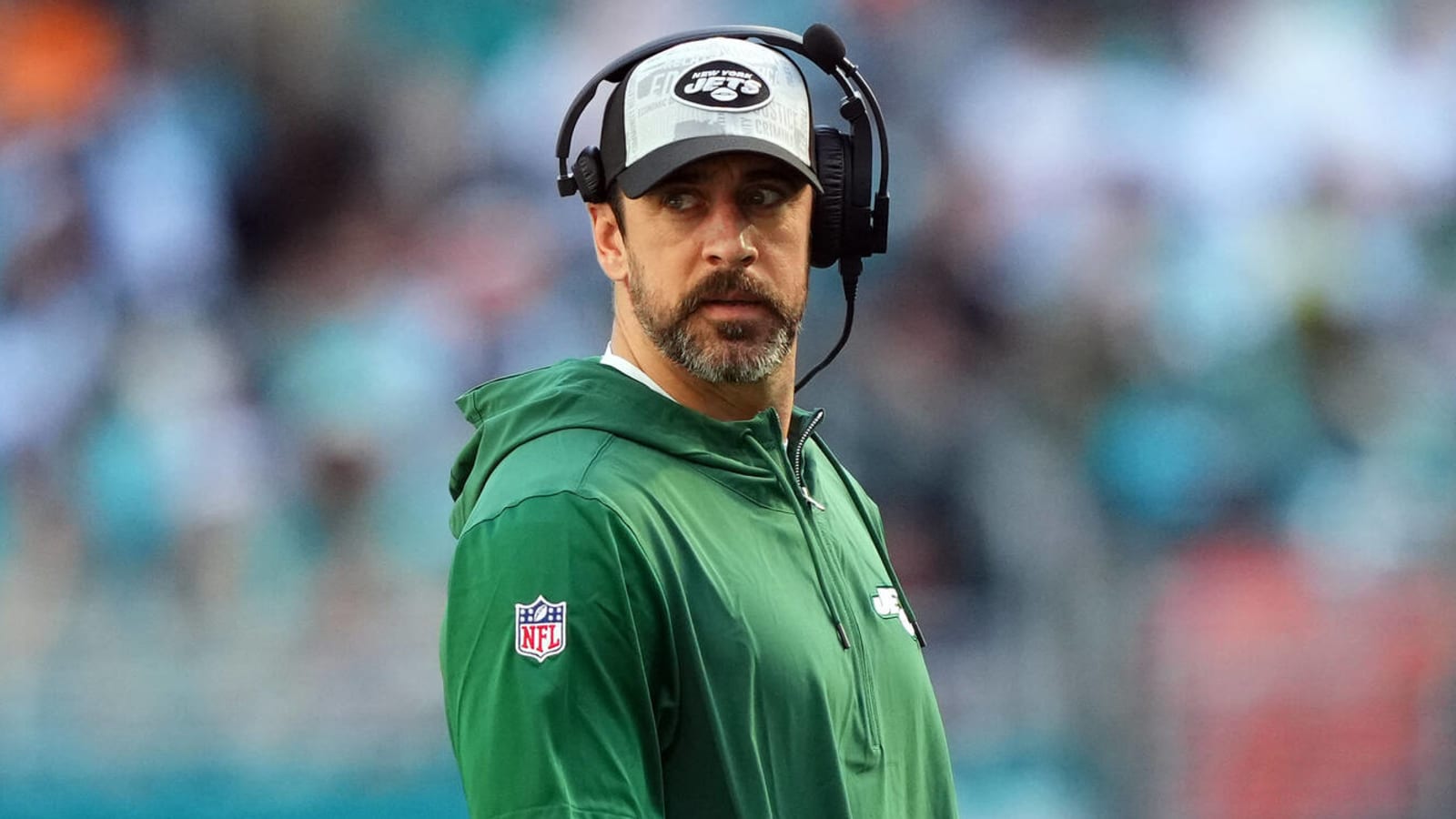 Reporter shares what Jets think of Rodgers' McAfee segments