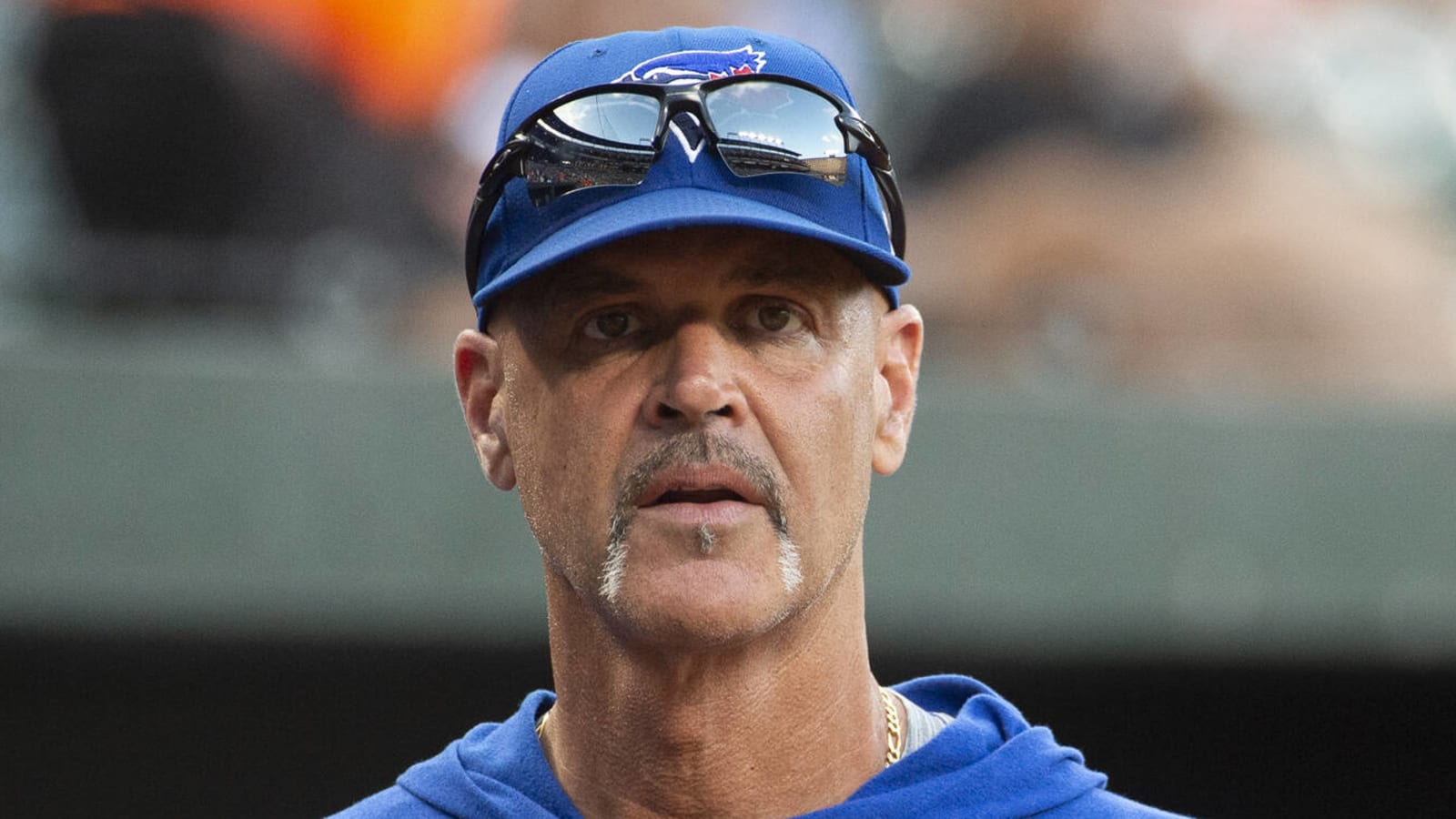 Blue Jays pitching coach Pete Walker arrested on DUI charges