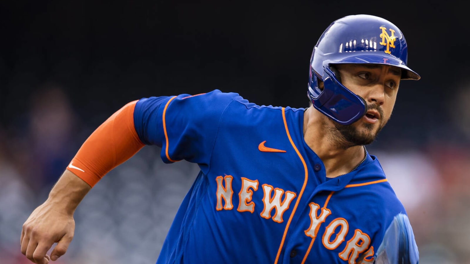 MLB Free Agency: The Curious Case Of Michael Conforto