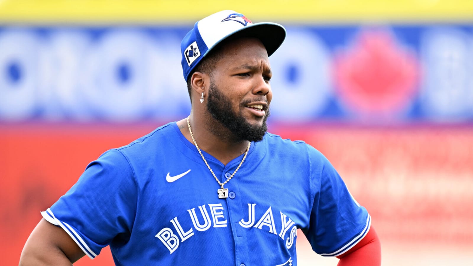 Blue Jays, Vladimir Guerrero Jr. could have agreement soon