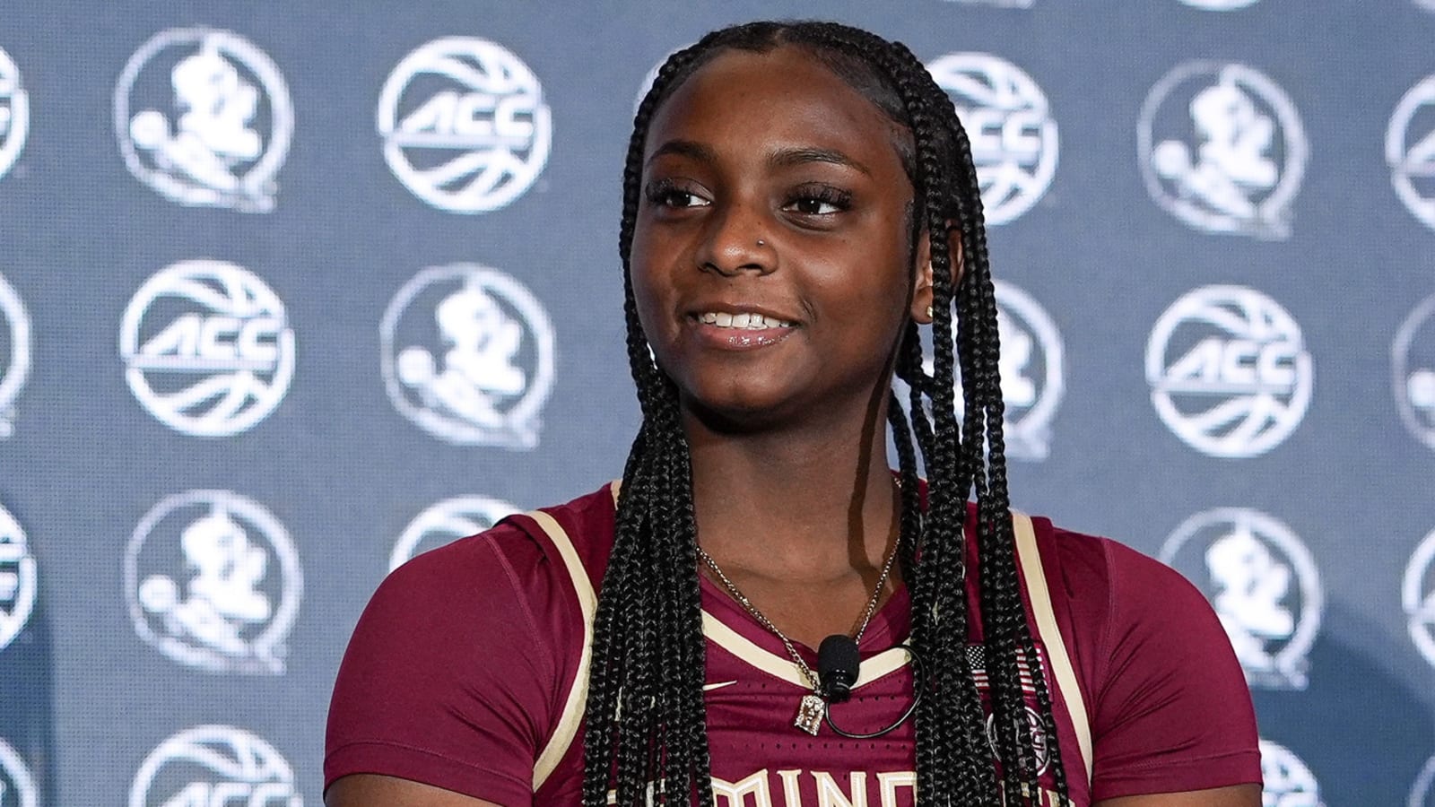 Florida State's Latson has historic performance vs. Virginia Tech