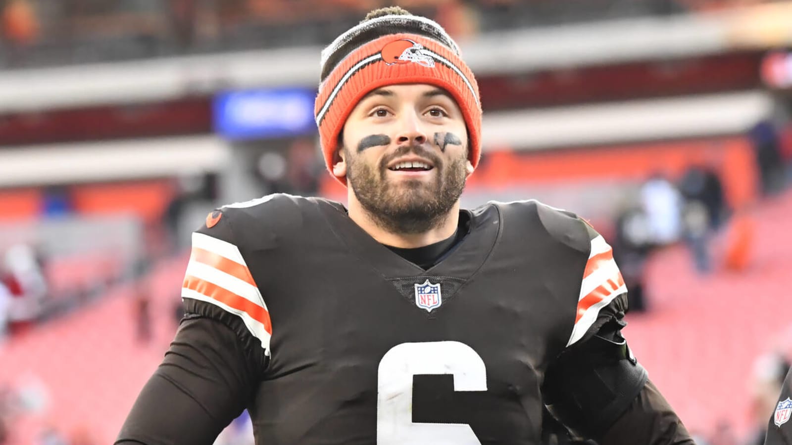 Why the Seahawks should trade for Baker Mayfield