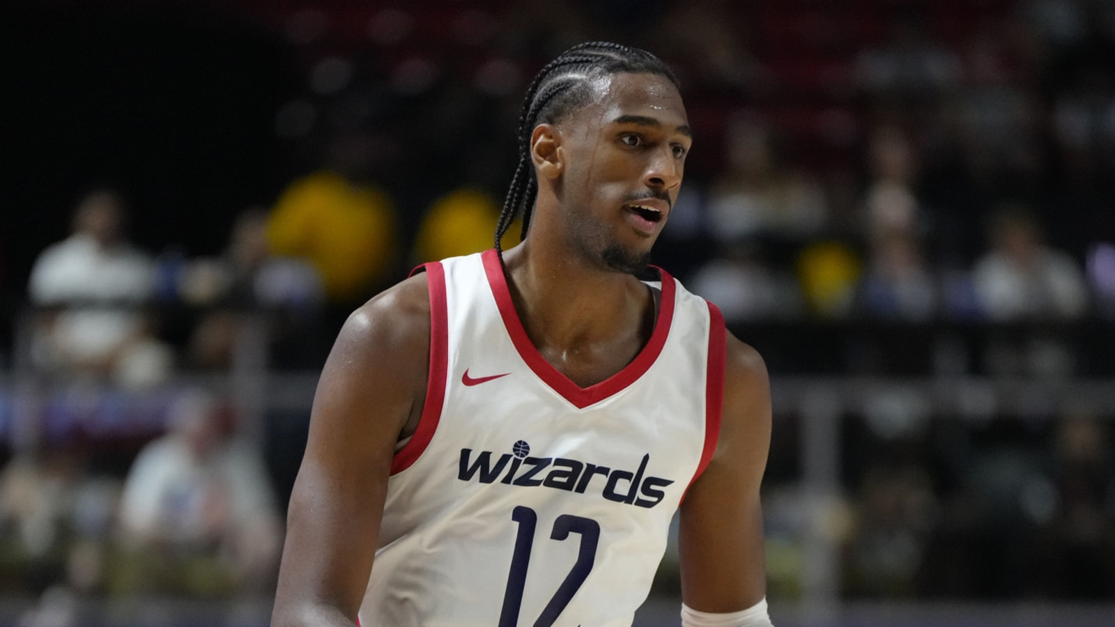 2024-25 Atlanta Hawks Projected Starting Lineup