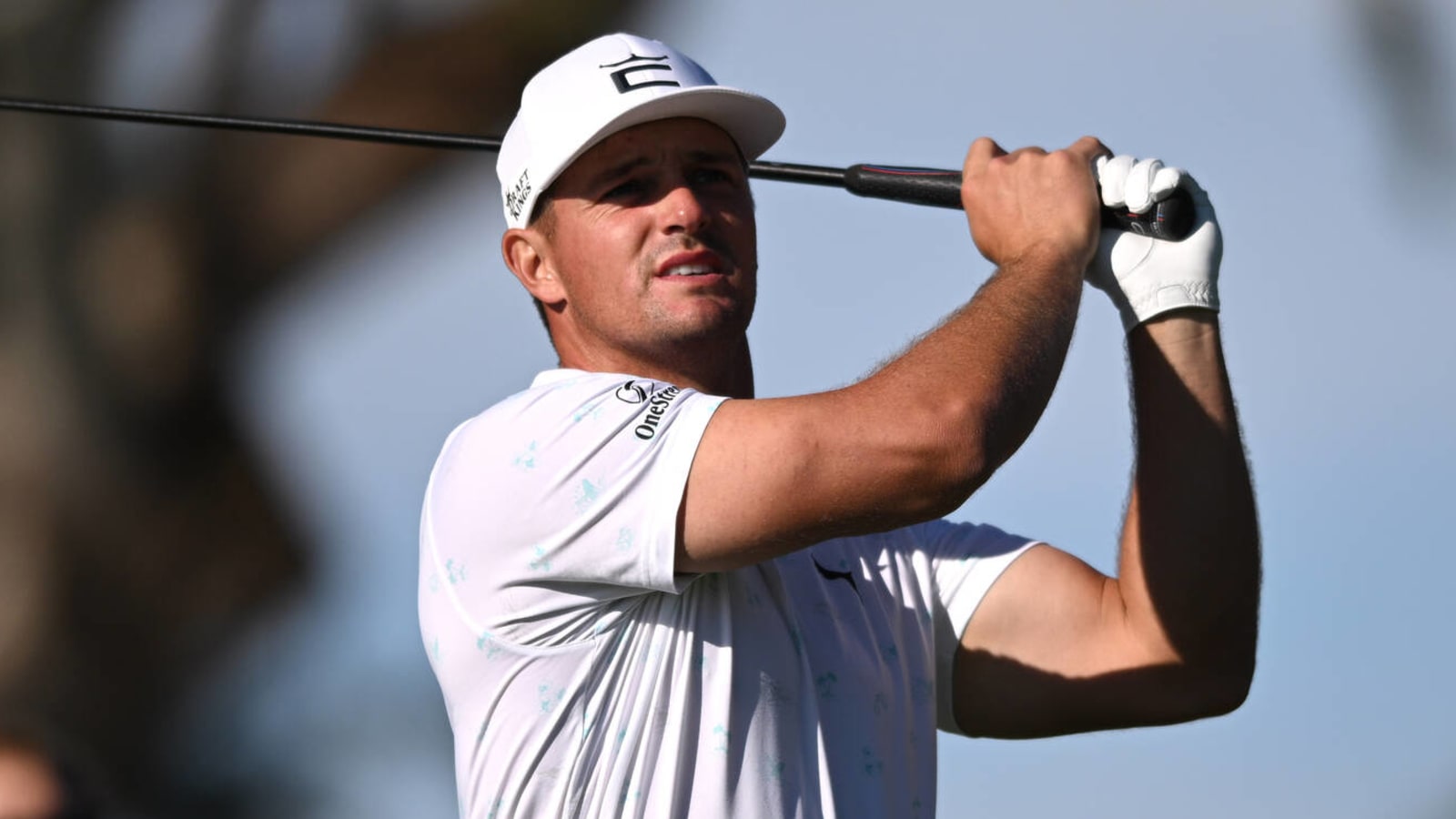 Bryson DeChambeau to miss Players Championship following API