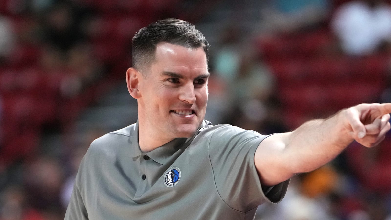 Lakers reuniting with coach from Frank Vogel era