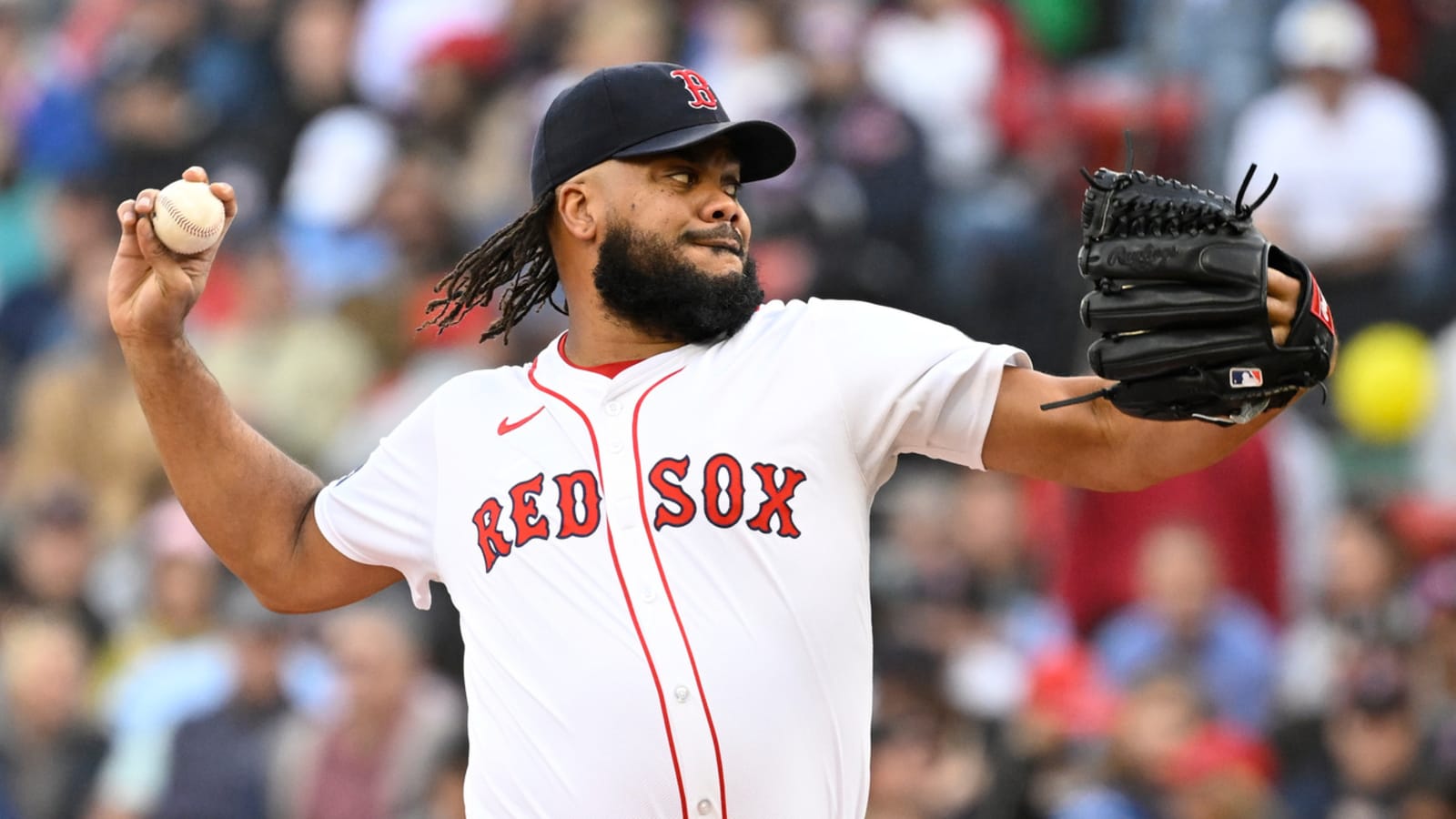  Top free agent relievers still on the market