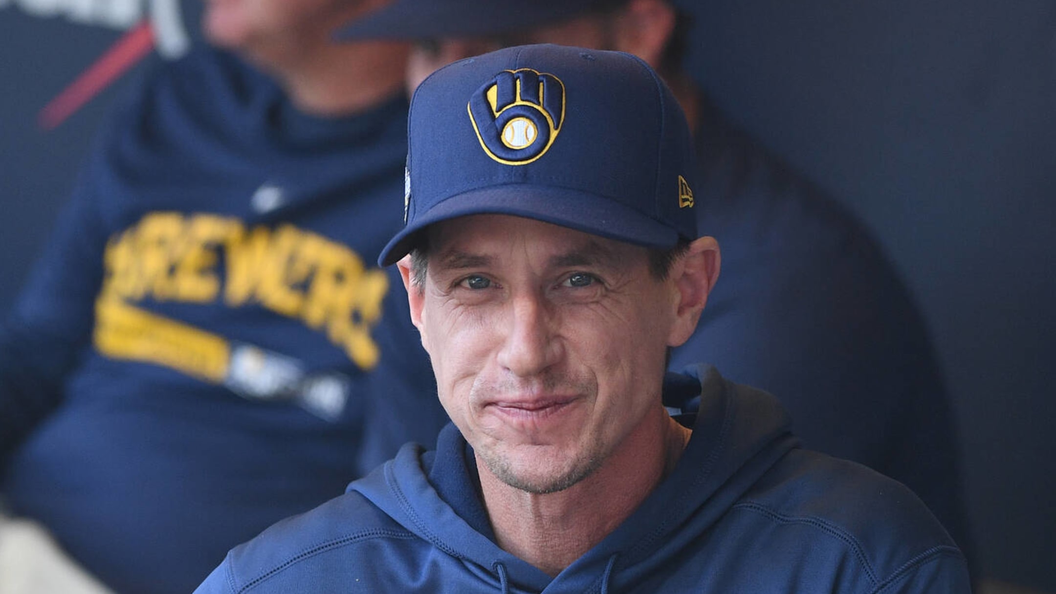 Mets reportedly have 'reasonable chance' of bringing in Counsell