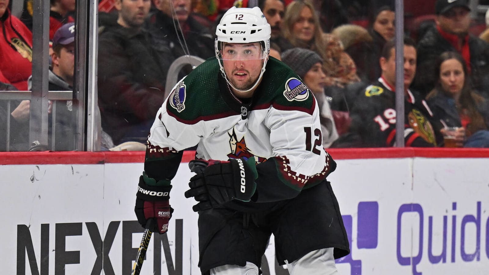 Flames, Coyotes swap brothers in four-player trade