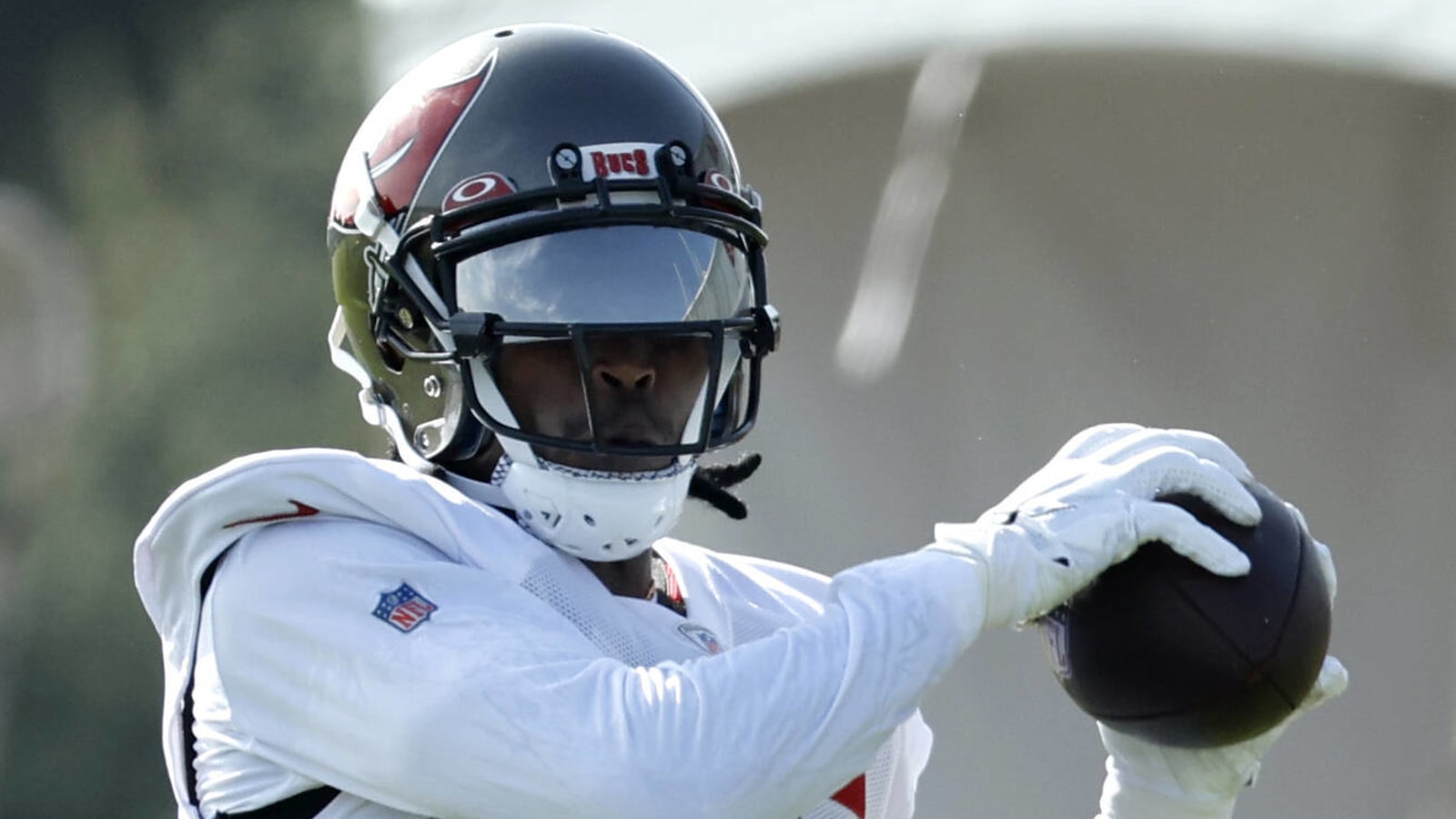 Todd Bowles on Julio Jones: 'He's kind of returned to his old self'