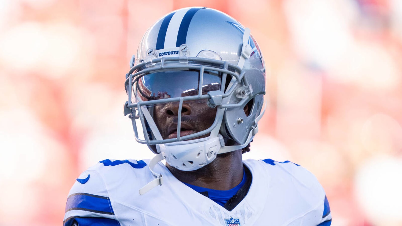 Cowboys grant veteran WR permission to seek trade