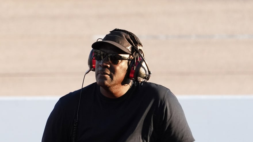 Michael Jordan Preferred Playing Road Games Over Home Games During NBA Career: ‘You Know That You’re Not Expected To Win, Your Concentration Level Is Much Better’