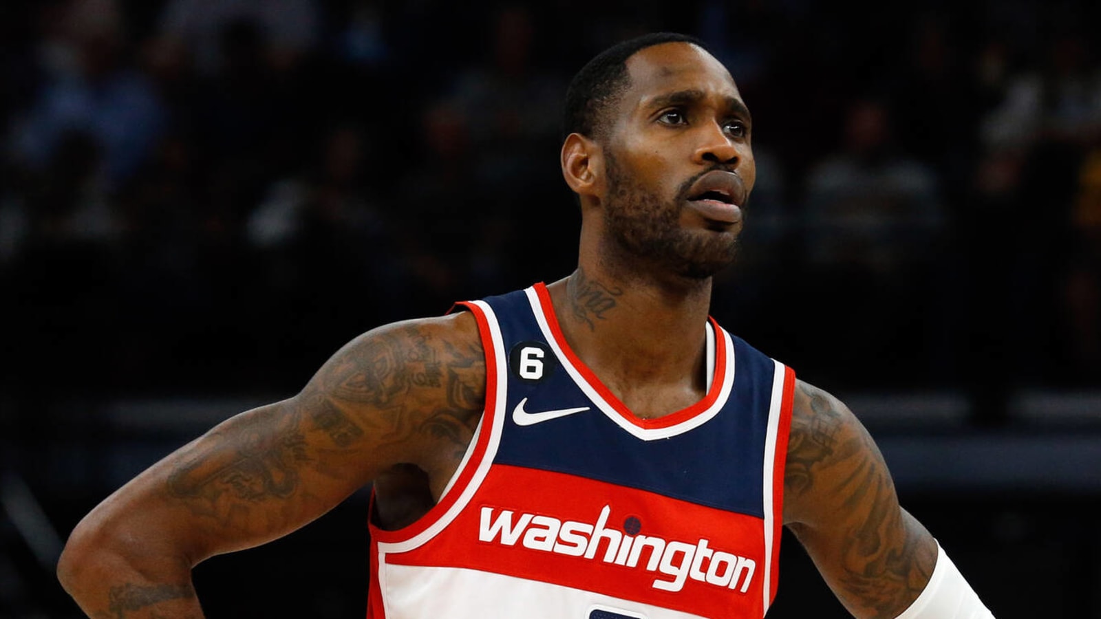 Wizards veteran drawing interest as buyout candidate