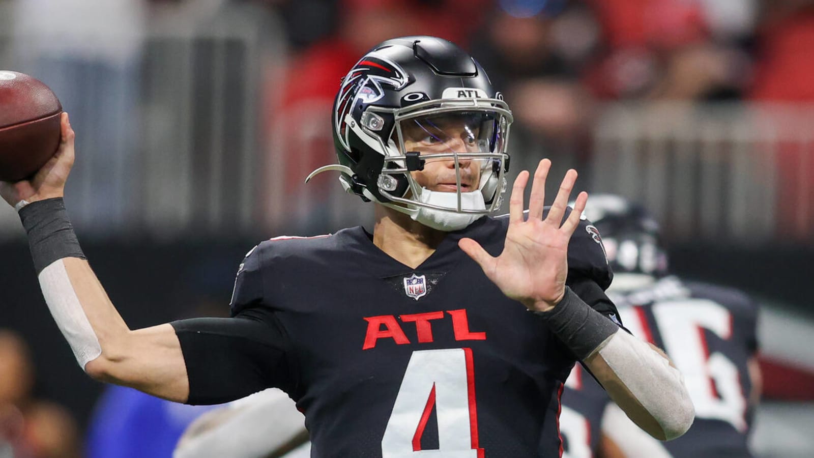 Atlanta Falcons schedule 2022: Opponents set