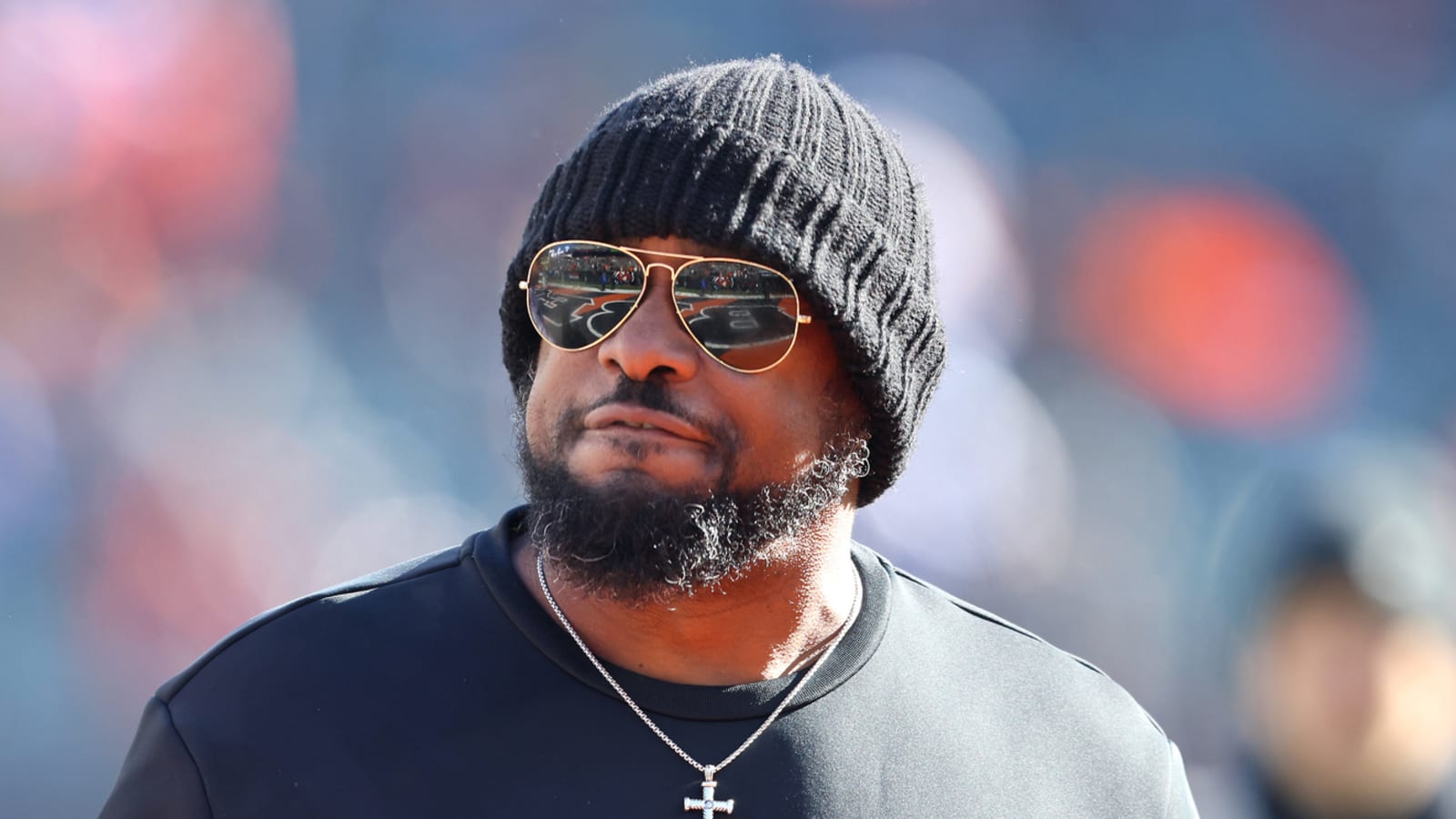 Ryan Clark offers bold suggestion for Steelers' Mike Tomlin