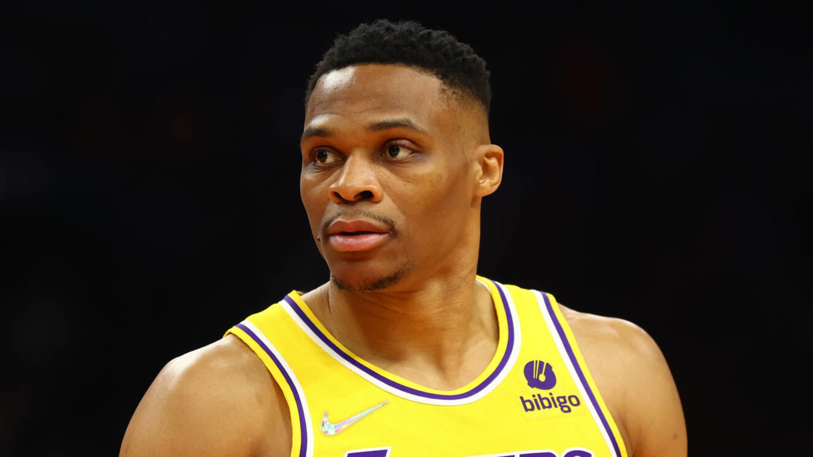 Nets don't want to take on Russell Westbrook's contract in potential