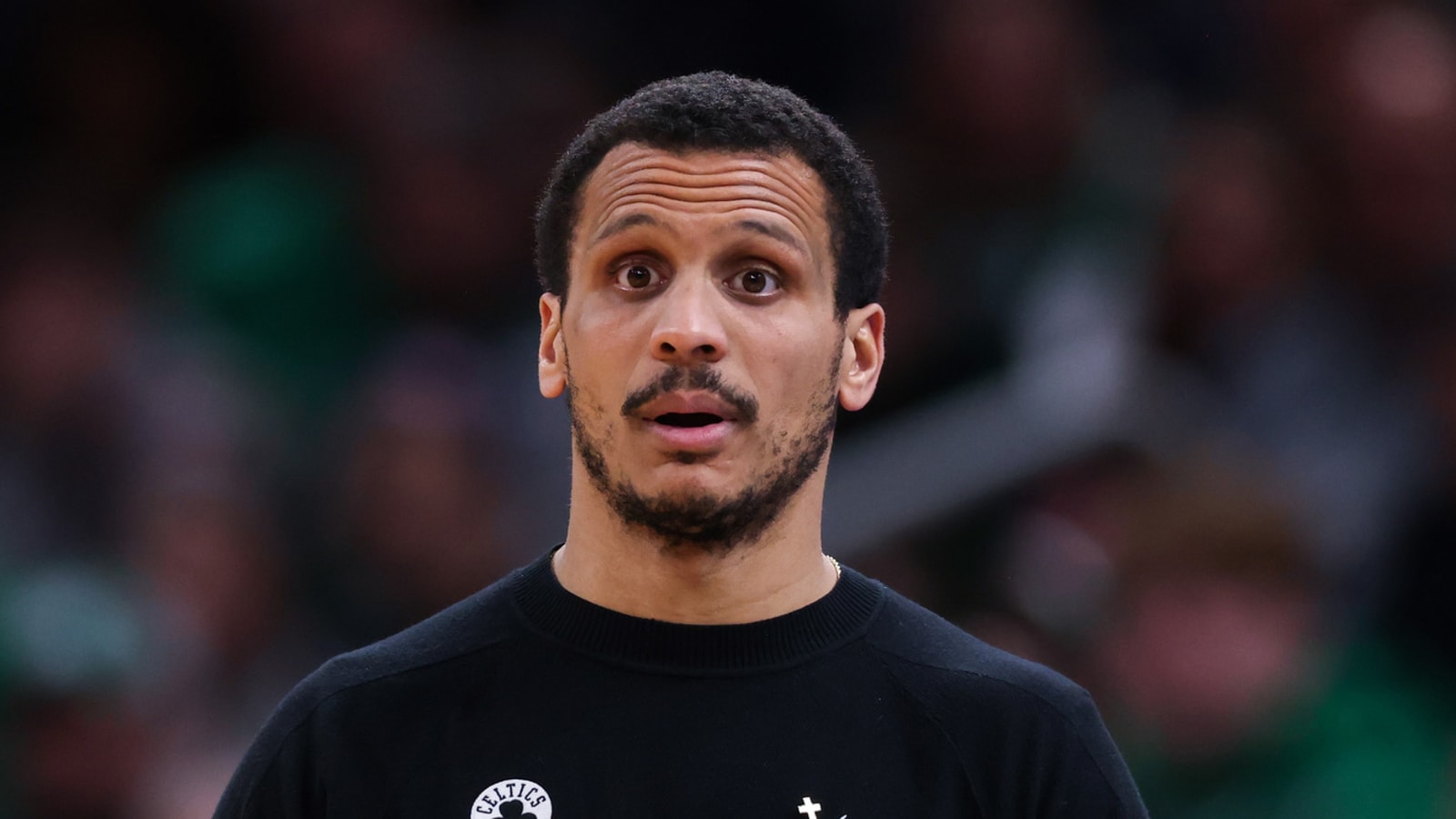 Is it time for the Celtics to panic?