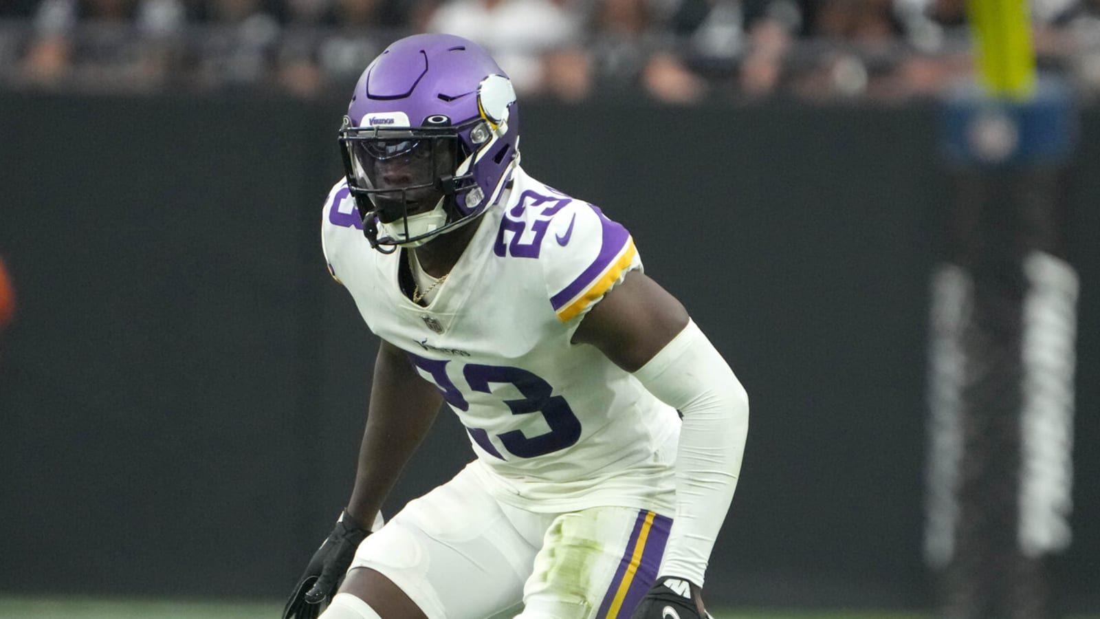  Dallas Cowboys Trade With Minnesota Vikings For Former 2nd-Round Pick