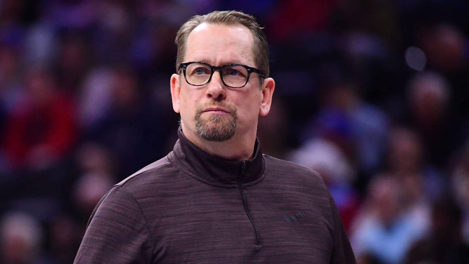 Report: Raptors coach Nick Nurse to be one of Lakers' ‘top targets’