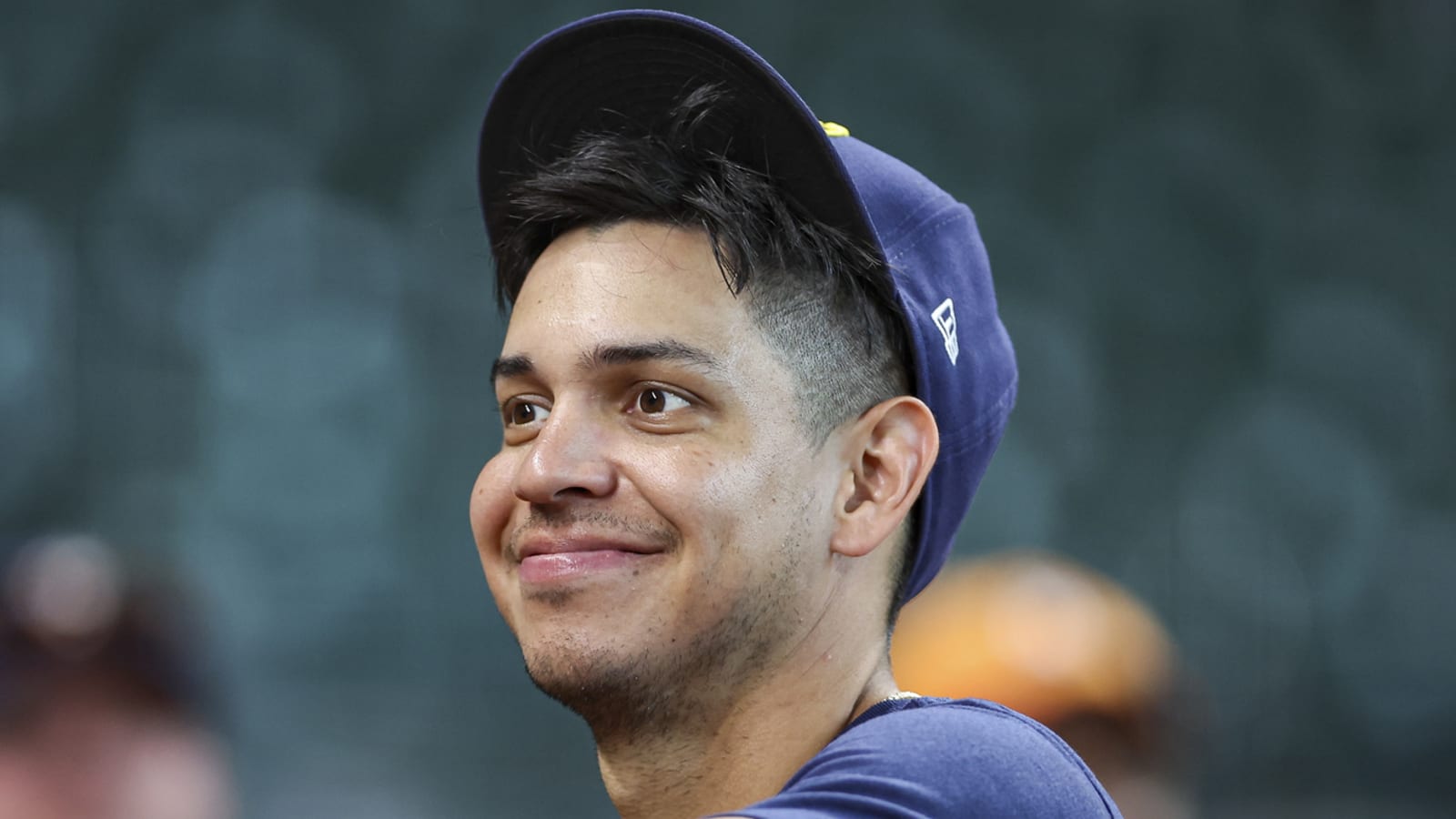 Dubon, Homers Help Houston Astros Rock Orioles